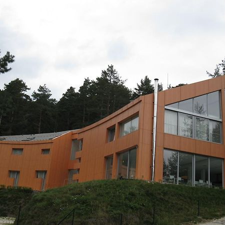 Family Hotel The Body Batak Exteriér fotografie
