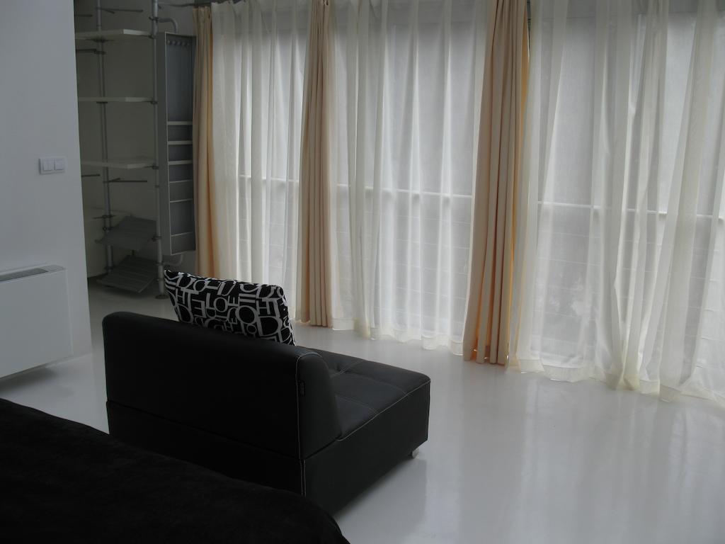 Family Hotel The Body Batak Pokoj fotografie
